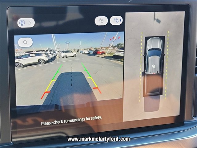 New 2026 Ford F350 King Ranch w/ Chrome Package image 19