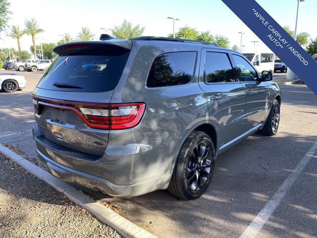 Used 2024 Dodge Durango R/T RWD image 4