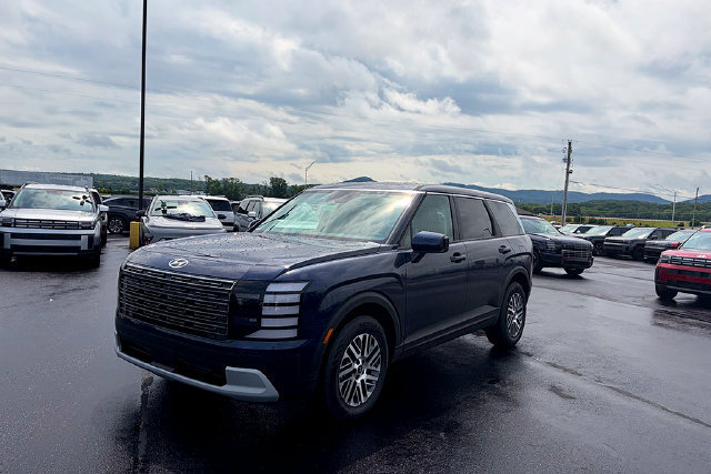 New 2026 Hyundai Palisade SE AWD/4WD image 3