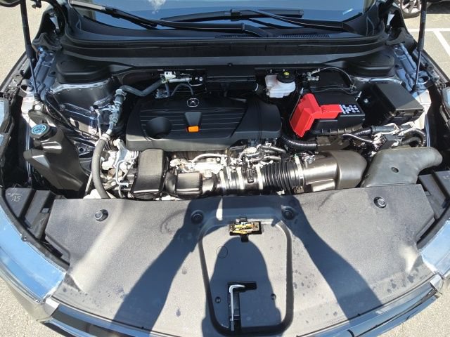 Certified 2026 Acura RDX A-Spec AWD/4WD image 28