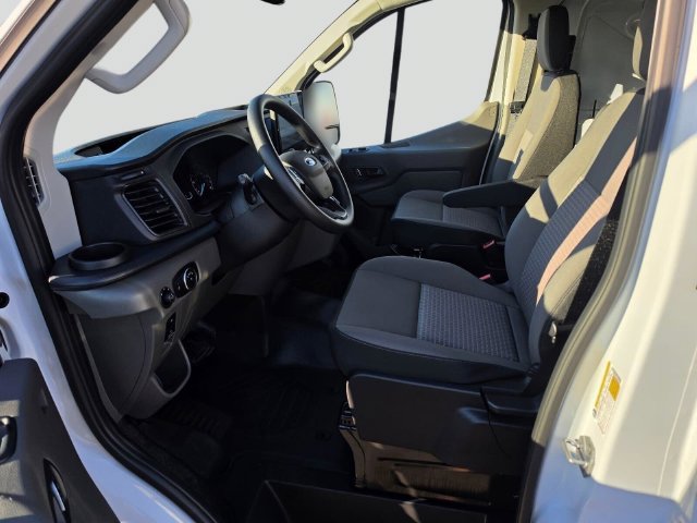 Used 2024 Ford E-Transit Low Roof RWD image 20