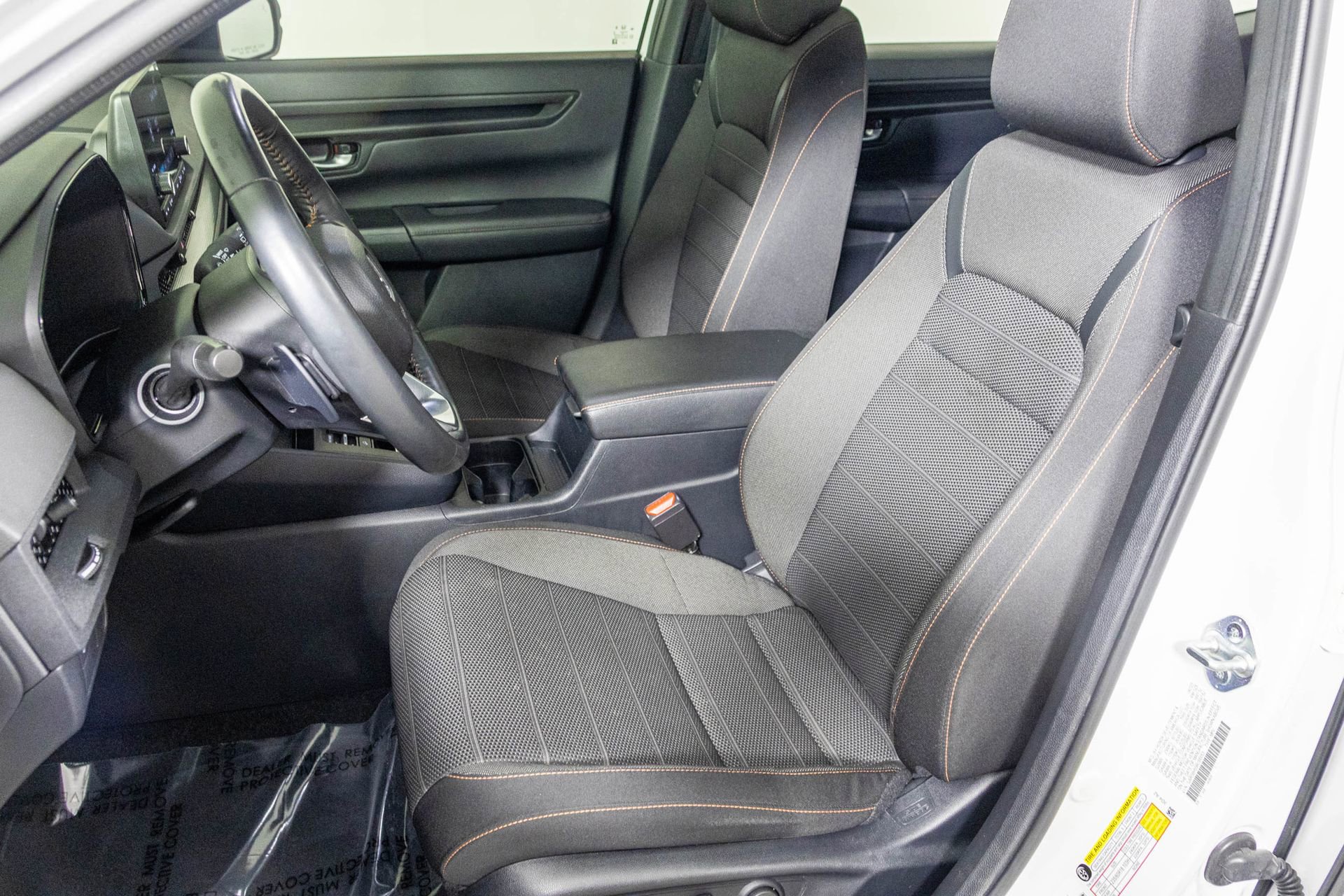 Used 2024 Honda CR-V Sport image 23