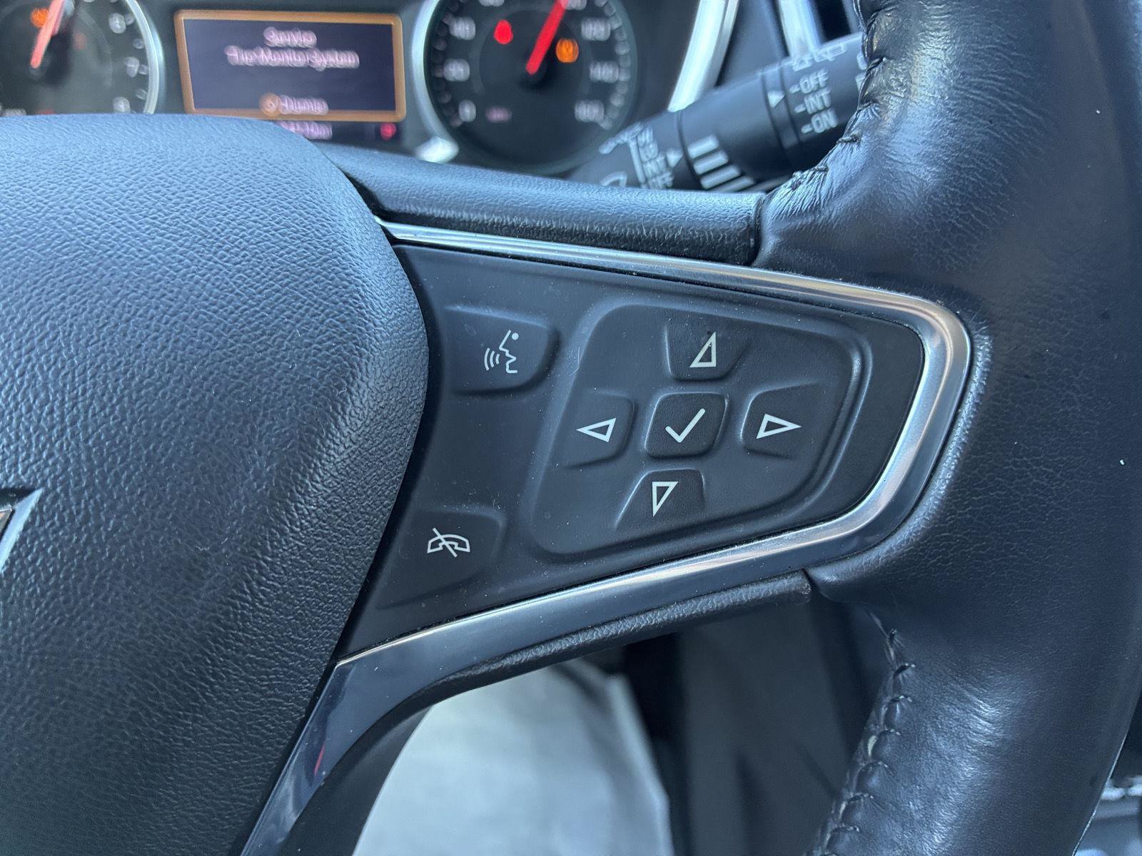 Used 2019 Chevrolet Equinox Premier FWD image 26