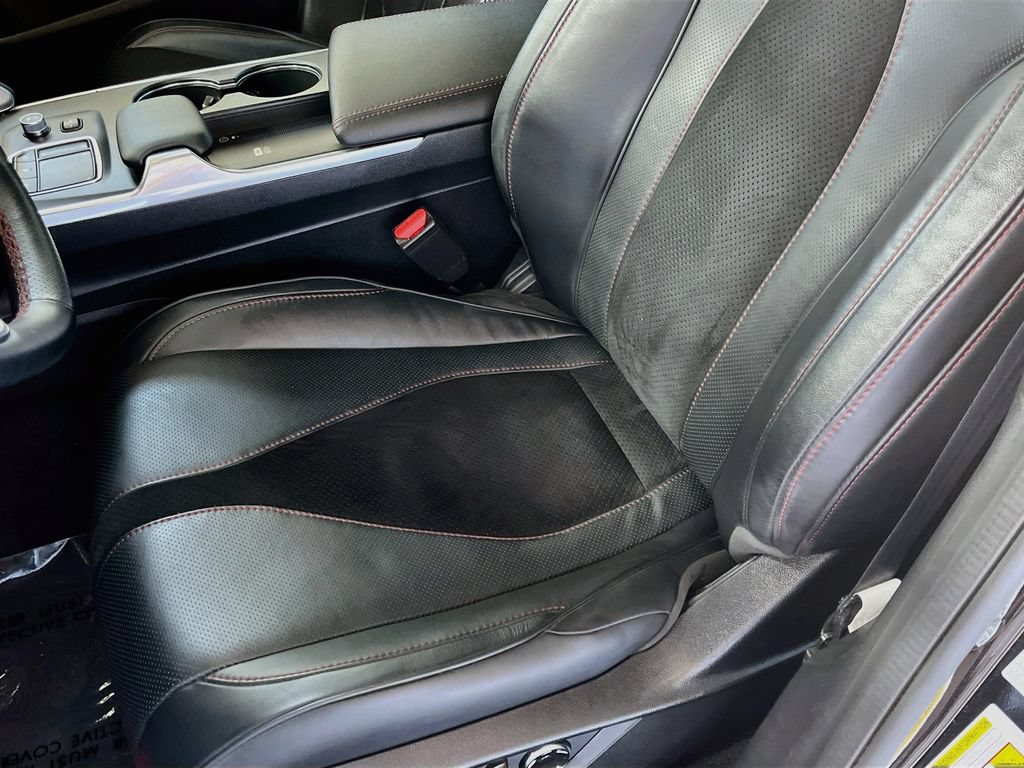 Used 2025 Acura TLX w/ A-SPEC Package AWD/4WD image 20
