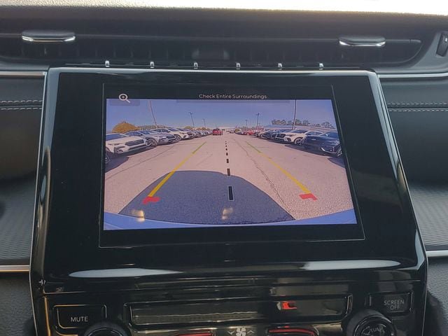 New 2026 Jeep Grand Cherokee Laredo RWD image 29