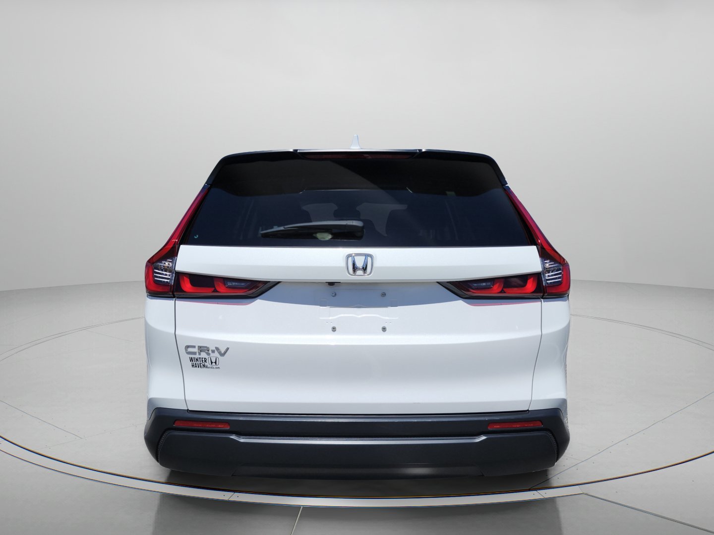 Used 2024 Honda CR-V EX image 8