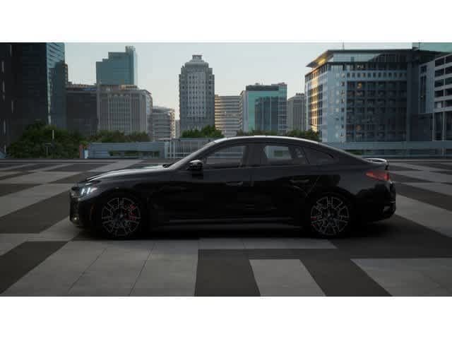New 2026 BMW i4 eDrive40 w/ M Sport Package RWD image 3