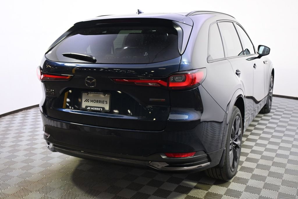 New 2026 MAZDA CX-90 3.3 Turbo S w/ Premium Package image 6