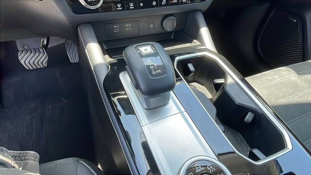 Used 2025 Mitsubishi Outlander SE AWD/4WD image 17
