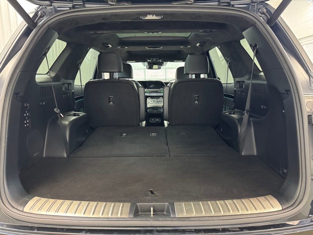 Used 2020 Hyundai Palisade Limited AWD/4WD image 25