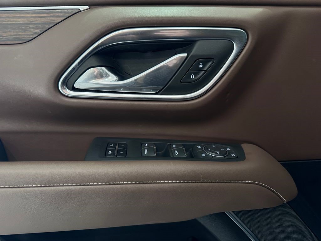 Certified 2023 Chevrolet Tahoe High Country image 30