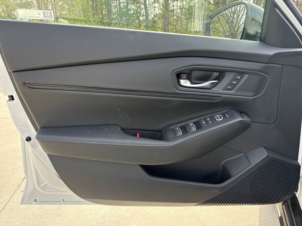 New 2026 Honda Accord Sport image 12