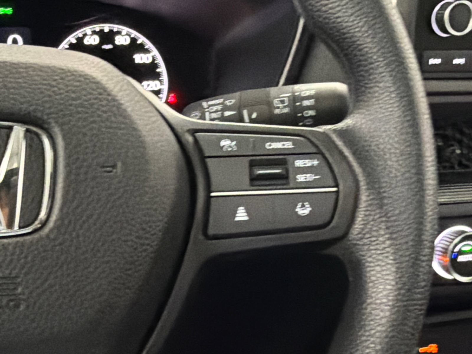 Used 2025 Honda CR-V EX image 19