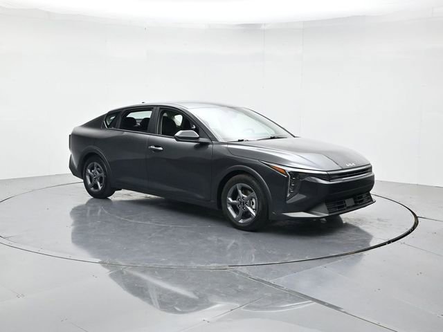 Used 2025 Kia K4 LXS