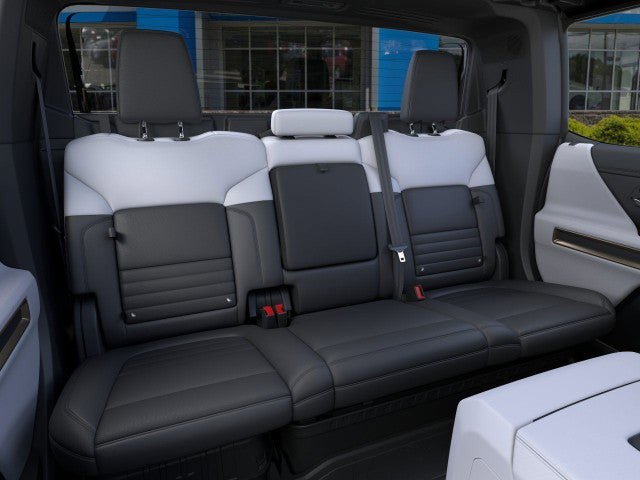 New 2025 GMC Hummer EV 2X image 17