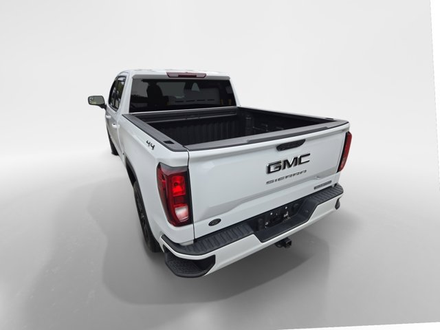 Used 2024 GMC Sierra 1500 Elevation AWD/4WD image 6