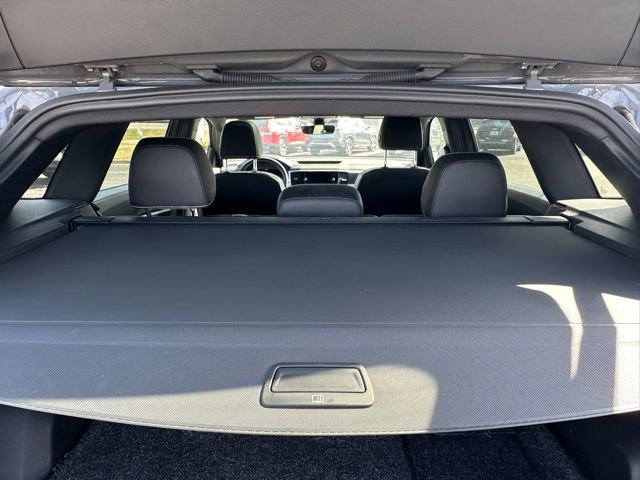 Certified 2023 Volkswagen Atlas Cross Sport SEL R-Line image 18