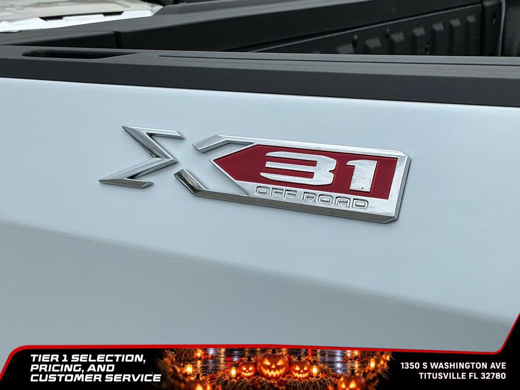 New 2026 GMC Sierra 1500 SLT w/ SLT Premium Plus Package AWD/4WD image 17