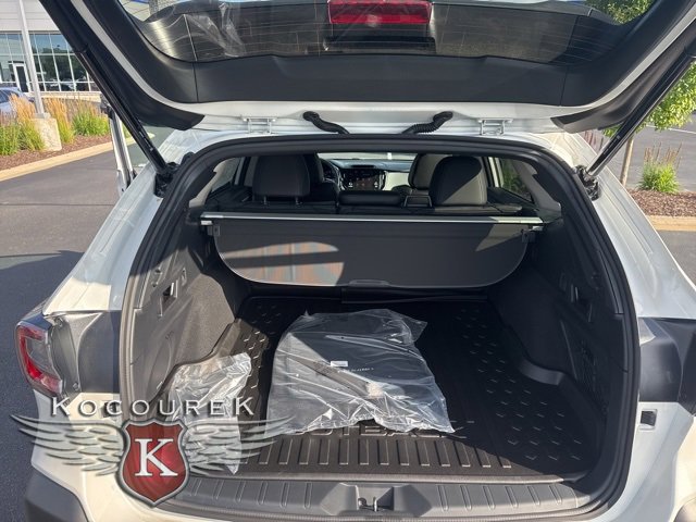 New 2025 Subaru Outback Touring XT w/ Popular Package #2 image 11