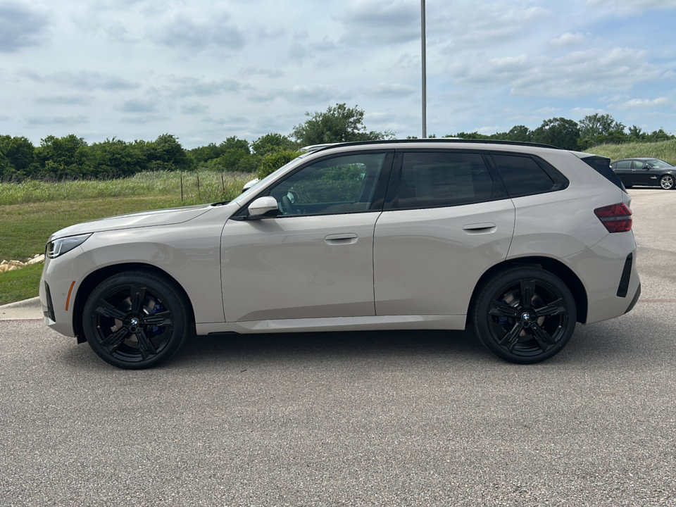 New 2026 BMW X3 xDrive30 w/ Premium Package AWD/4WD image 5