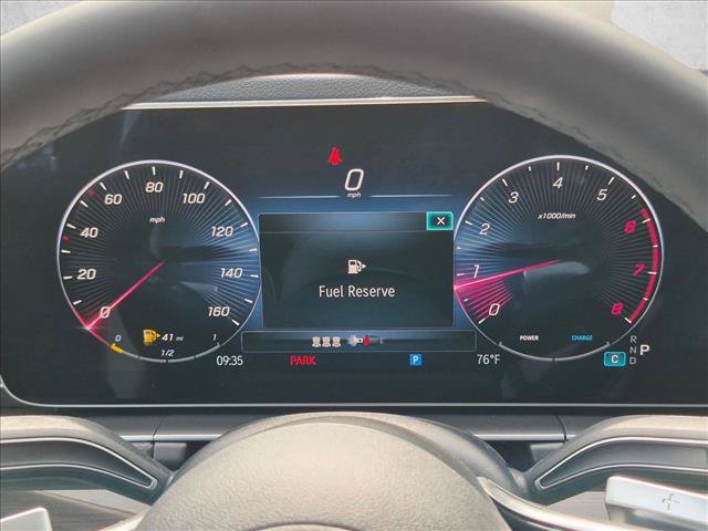 New 2026 Mercedes-Benz GLE 450 4MATIC image 11