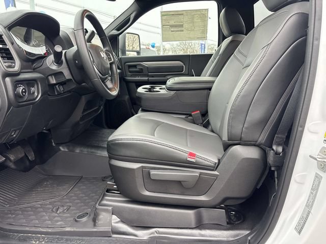 New 2026 RAM 2500 Tradesman AWD/4WD image 7