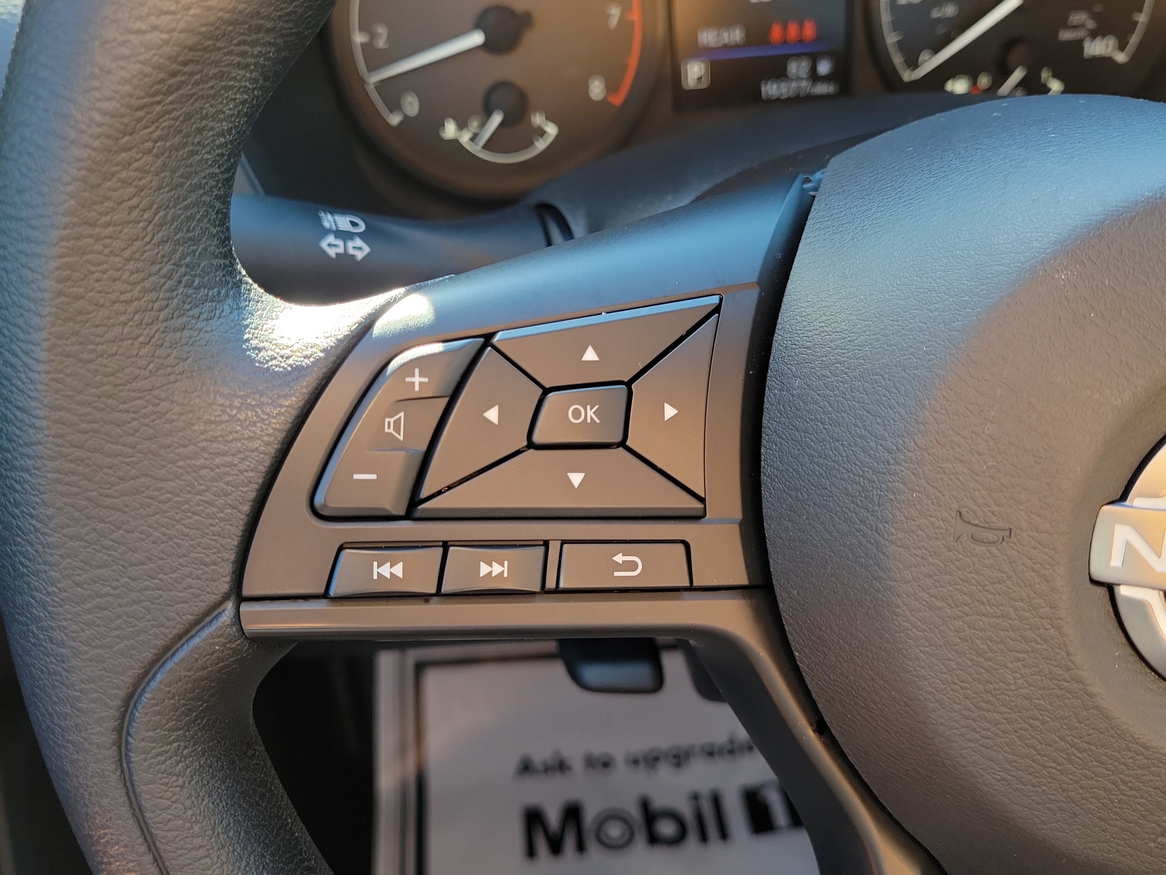 Certified 2025 Nissan Altima 2.5 S FWD image 24