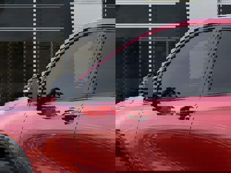 New 2026 Buick Envista Sport Touring w/ Convenience I Package image 12