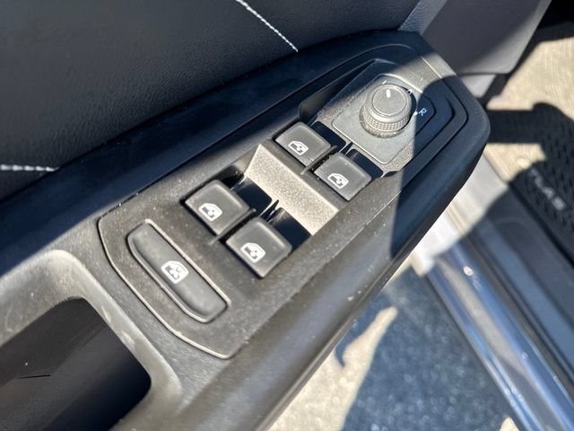 Used 2020 Volkswagen Atlas Cross Sport SEL AWD/4WD image 12