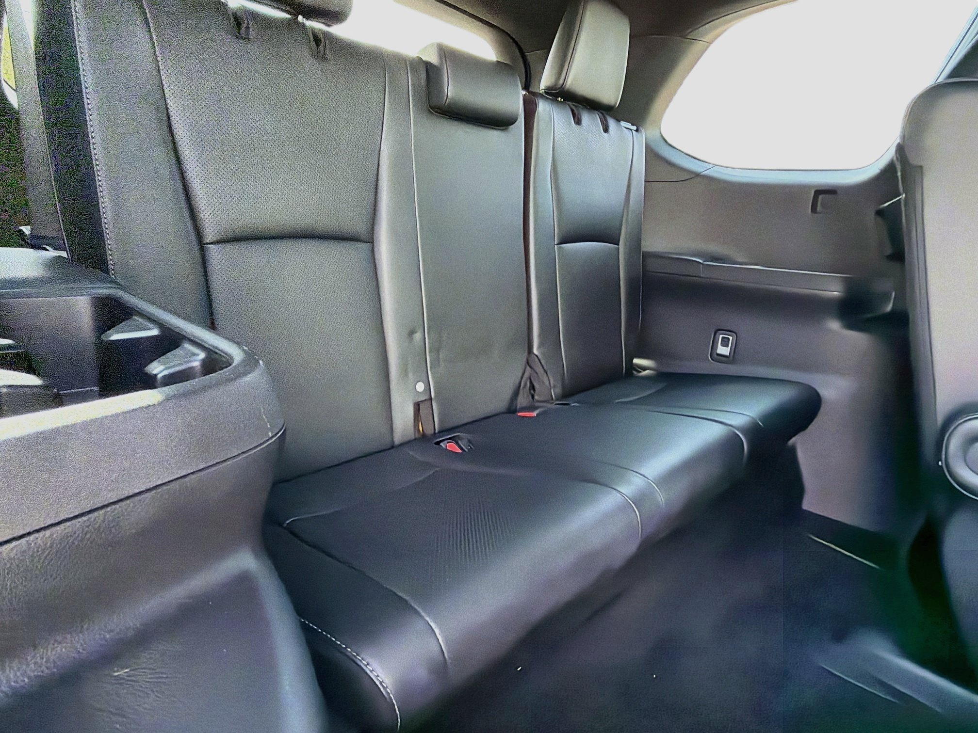 Used 2024 Toyota Grand Highlander AWD Hybrid image 21