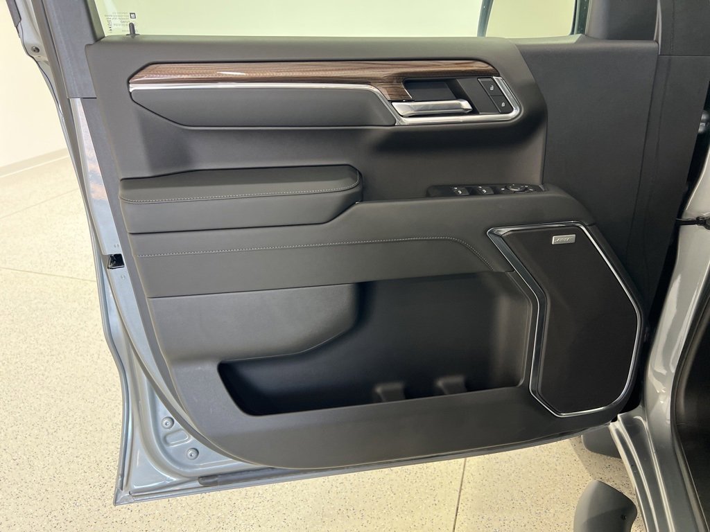 New 2024 Chevrolet Silverado 1500 RST w/ All Star Edition Plus image 21