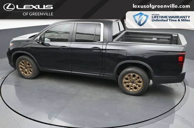 Used 2023 Honda Ridgeline RTL image 50