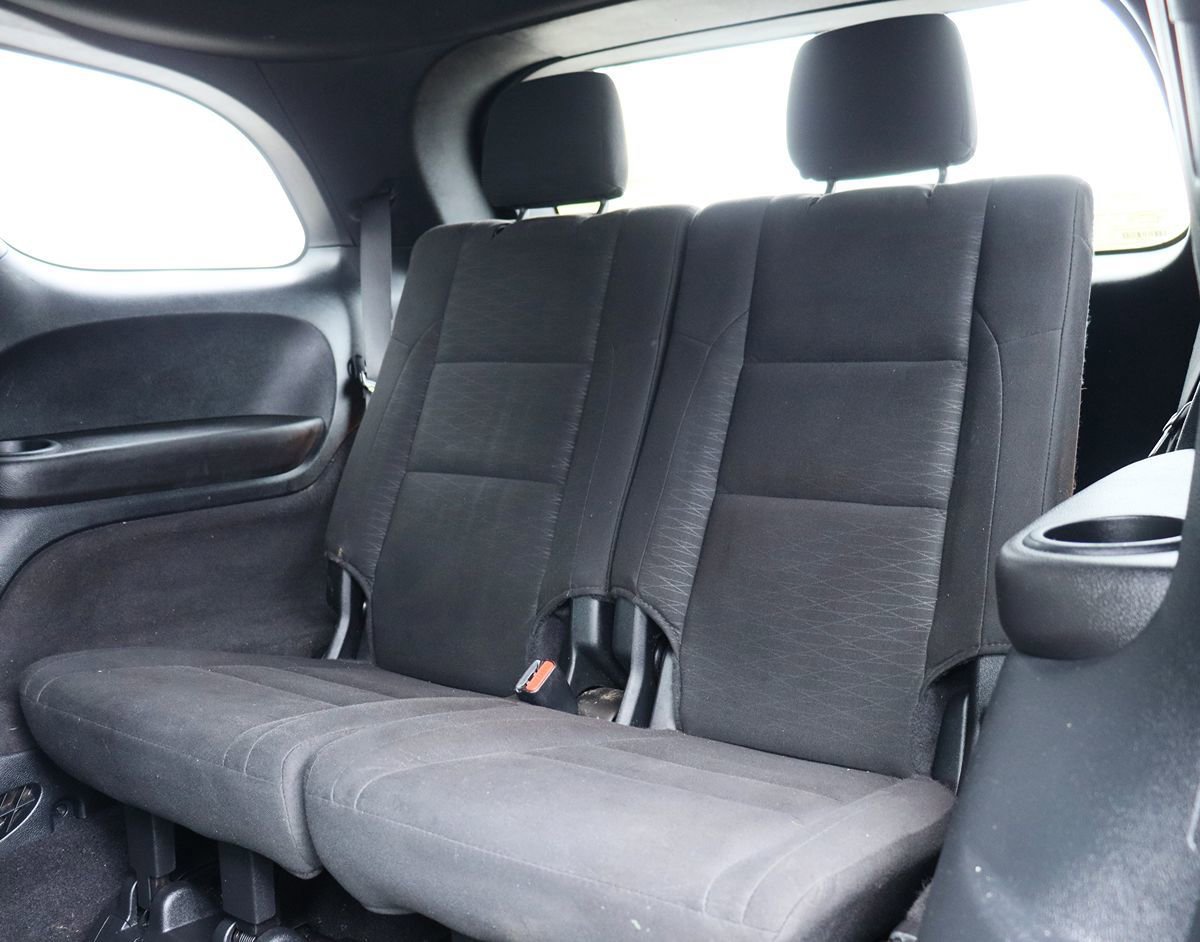 Used 2020 Dodge Durango SXT image 31