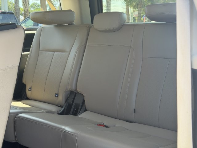 Used 2024 Ford Expedition Max XLT RWD image 26