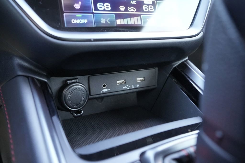 Used 2022 Subaru WRX GT image 32