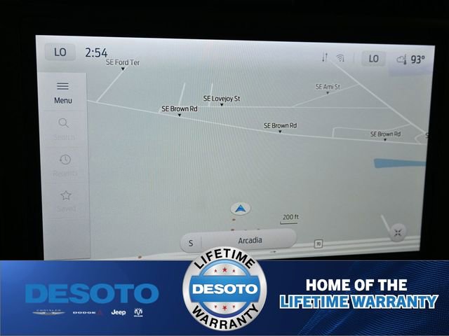 New 2025 Ford F150 Lariat w/ Equipment Group 502A High image 25