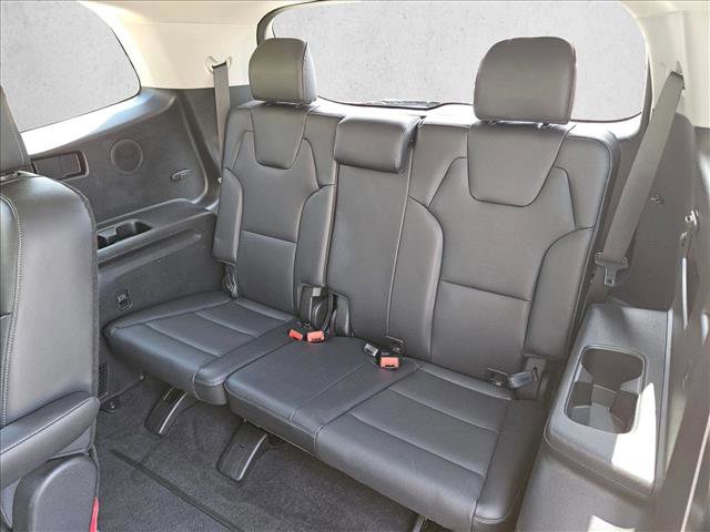 Used 2023 Kia Telluride SX AWD/4WD image 21