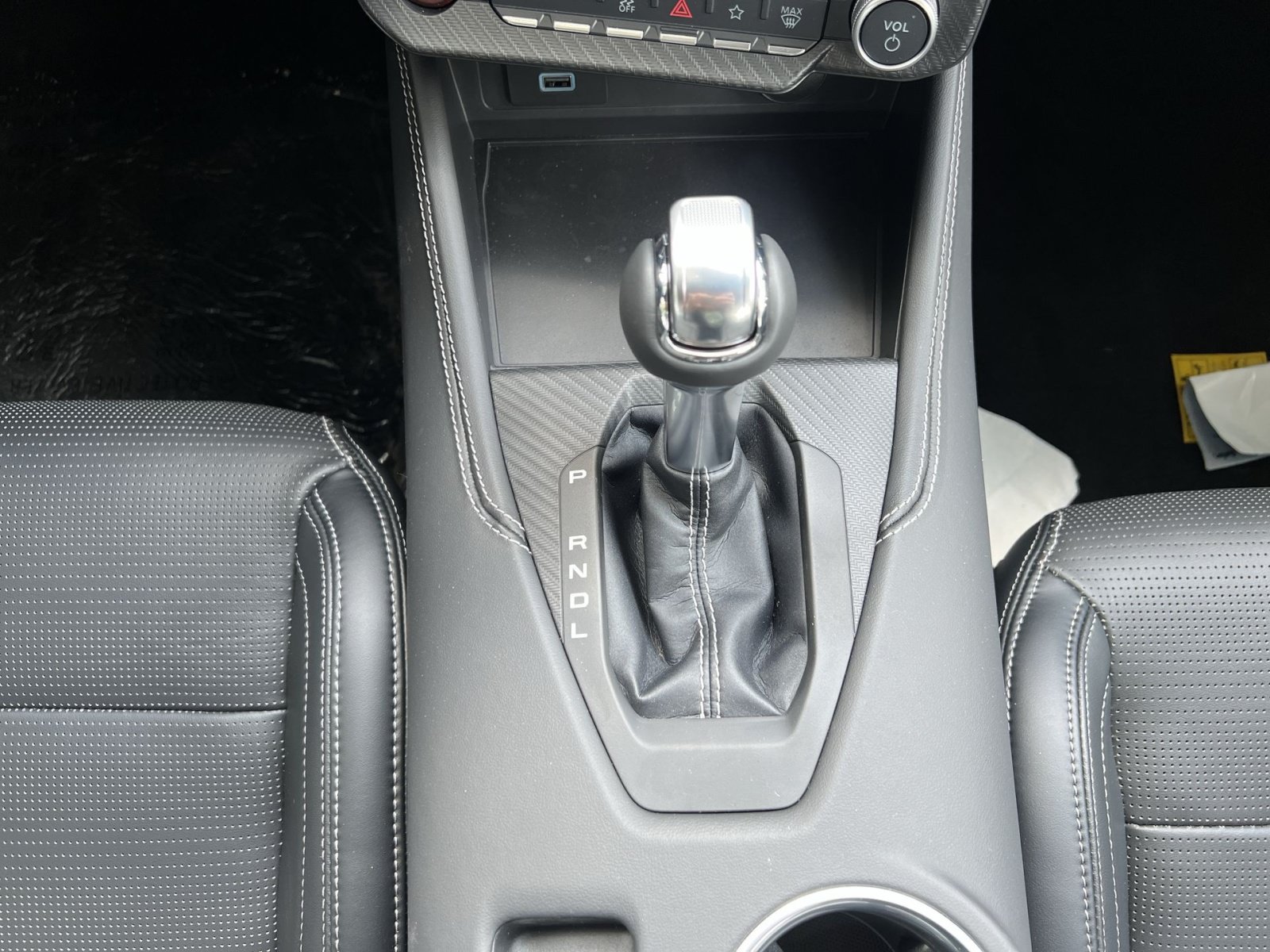 New 2026 Ford Mustang Premium RWD image 22