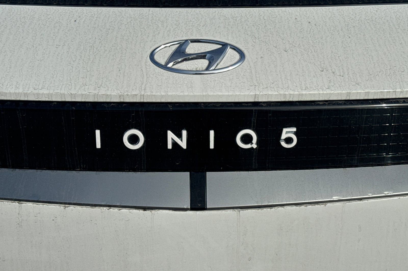 Certified 2024 Hyundai Ioniq 5 SEL RWD image 7
