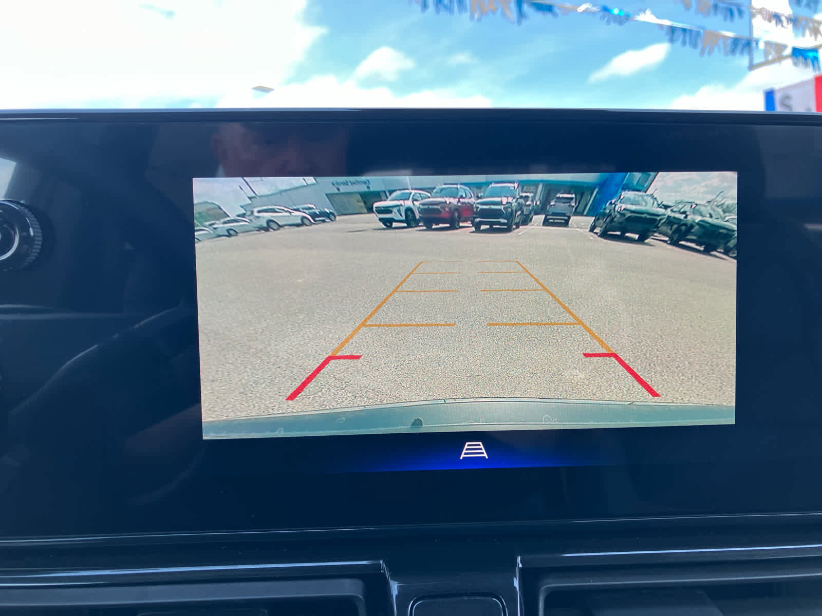 New 2026 Chevrolet TrailBlazer ACTIV w/ Convenience Package image 23