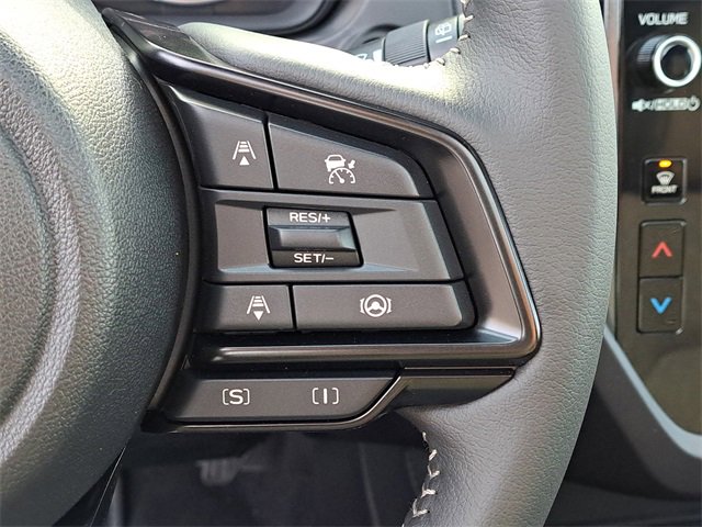 New 2026 Subaru Forester Premium image 11