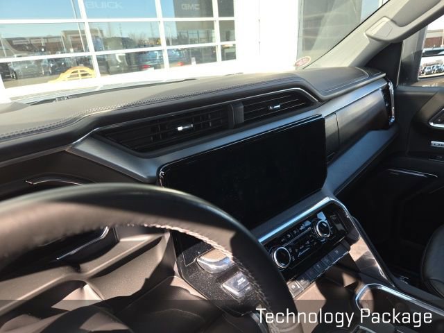 Used 2024 GMC Sierra 1500 Denali w/ Technology Package image 15
