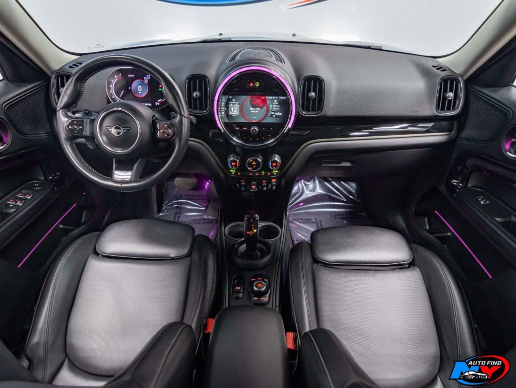 Used 2022 MINI Cooper Countryman S image 2