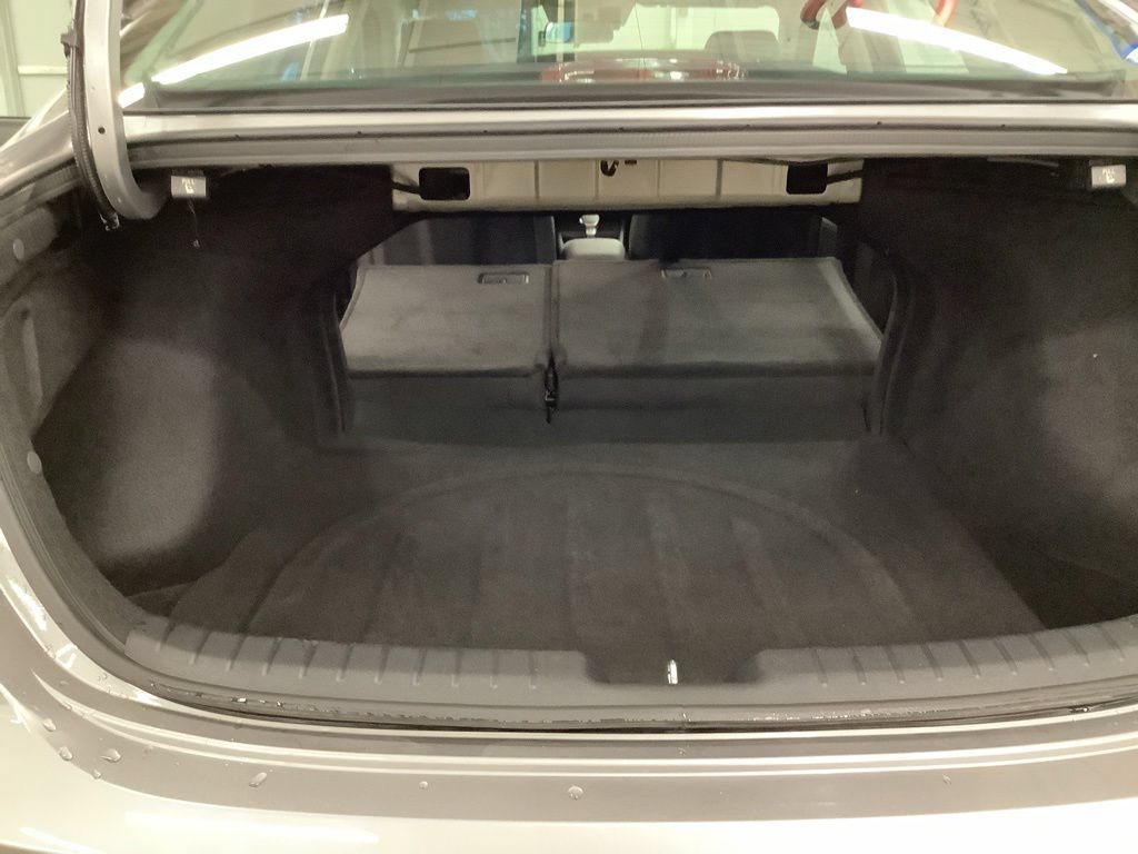 Certified 2024 Kia Forte LXS FWD image 14