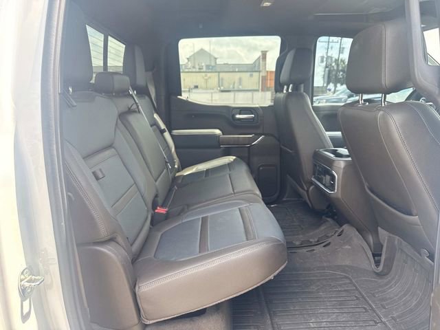 Used 2021 GMC Sierra 1500 Denali w/ Driver Alert Package II AWD/4WD image 15