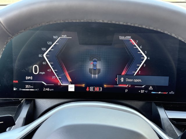 Certified 2025 BMW 530i RWD image 26