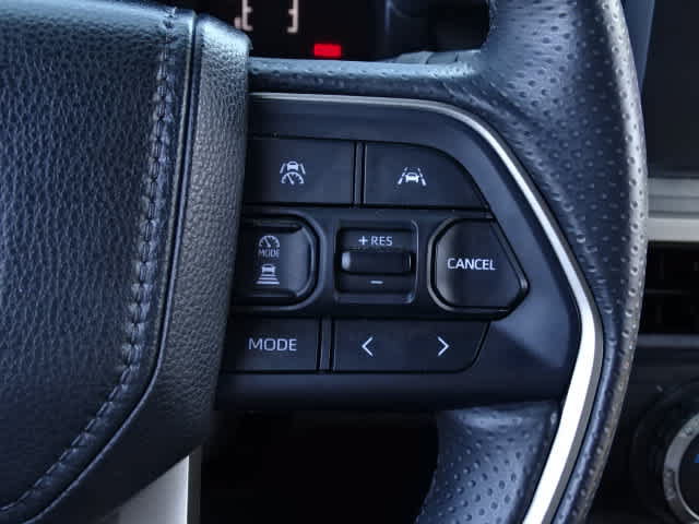 Certified 2025 Toyota 4Runner SR5 RWD image 36