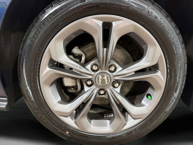 Used 2024 Honda Accord EX image 33