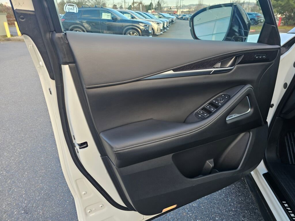 Used 2023 INFINITI QX60 Autograph image 23