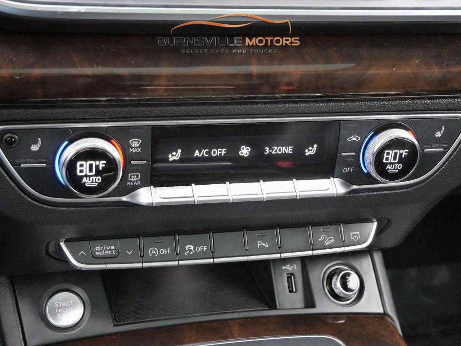 Used 2018 Audi Q5 Prestige w/ Prestige Package image 21